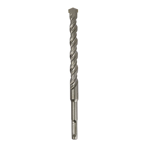 This is an image showing TIMCO SDS Plus Hammer Bit - 14.0 x 210 - 1 Each Clip available from T.H Wiggans Ironmongery in Kendal, quick delivery at discounted prices.