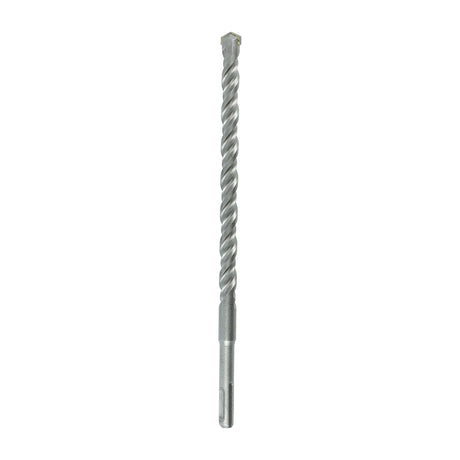 This is an image showing TIMCO SDS Plus Hammer Bit - 14.0 x 260 - 1 Each Clip available from T.H Wiggans Ironmongery in Kendal, quick delivery at discounted prices.