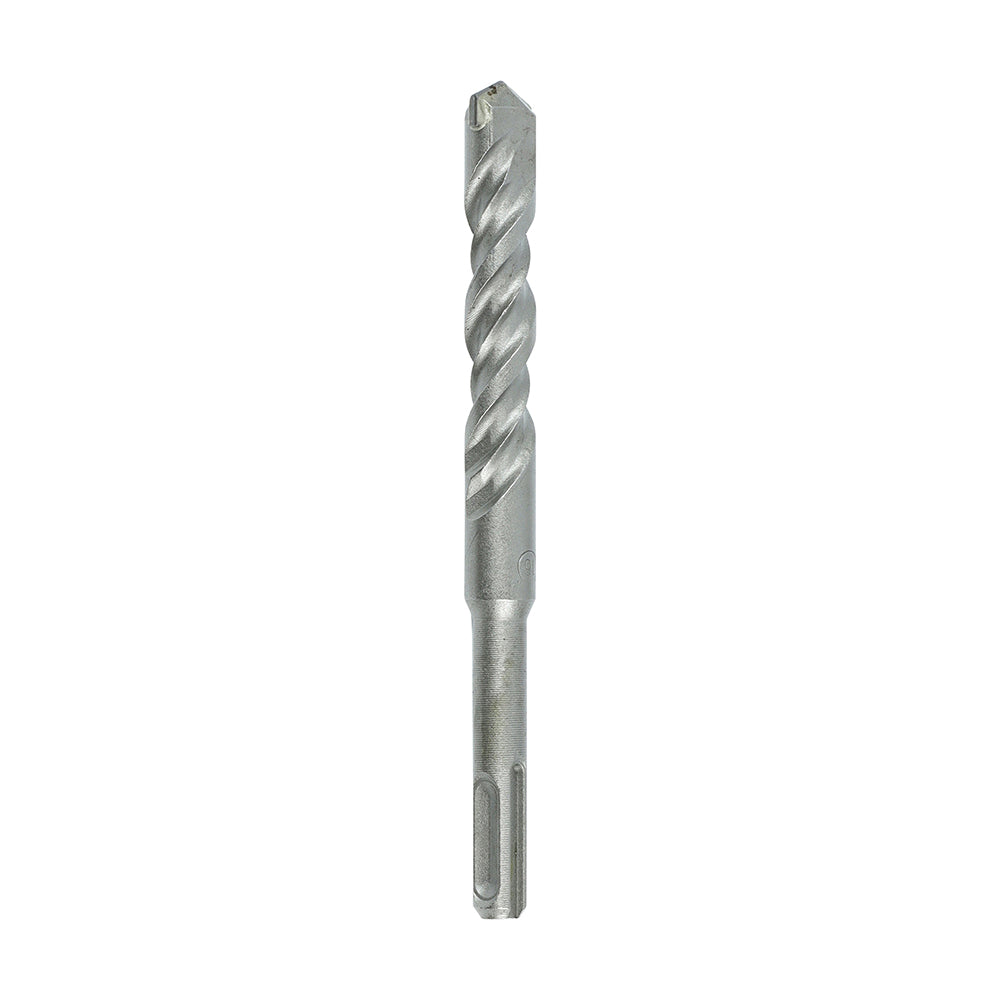 This is an image showing TIMCO SDS Plus Hammer Bit - 16.0 x 160 - 1 Each Clip available from T.H Wiggans Ironmongery in Kendal, quick delivery at discounted prices.