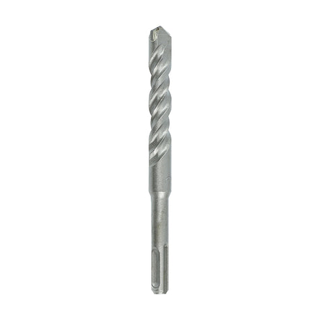 This is an image showing TIMCO SDS Plus Hammer Bit - 16.0 x 160 - 1 Each Clip available from T.H Wiggans Ironmongery in Kendal, quick delivery at discounted prices.