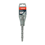 This is an image showing TIMCO SDS Plus Hammer Bit - 16.0 x 160 - 1 Each Clip available from T.H Wiggans Ironmongery in Kendal, quick delivery at discounted prices.