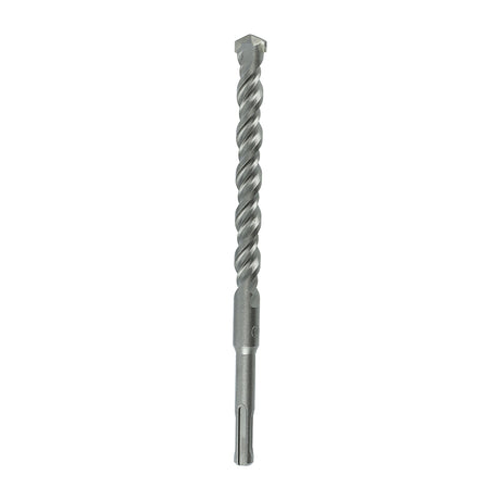 This is an image showing TIMCO SDS Plus Hammer Bit - 16.0 x 210 - 1 Each Clip available from T.H Wiggans Ironmongery in Kendal, quick delivery at discounted prices.