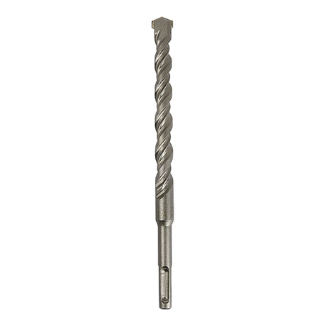 This is an image showing TIMCO SDS Plus Hammer Bit - 16.0 x 260 - 1 Each Clip available from T.H Wiggans Ironmongery in Kendal, quick delivery at discounted prices.