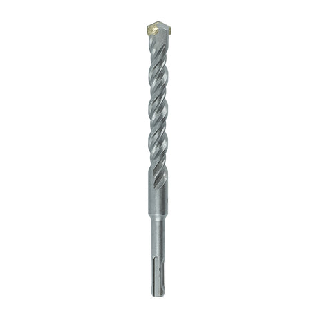 This is an image showing TIMCO SDS Plus Hammer Bit - 18.0 x 210 - 1 Each Clip available from T.H Wiggans Ironmongery in Kendal, quick delivery at discounted prices.