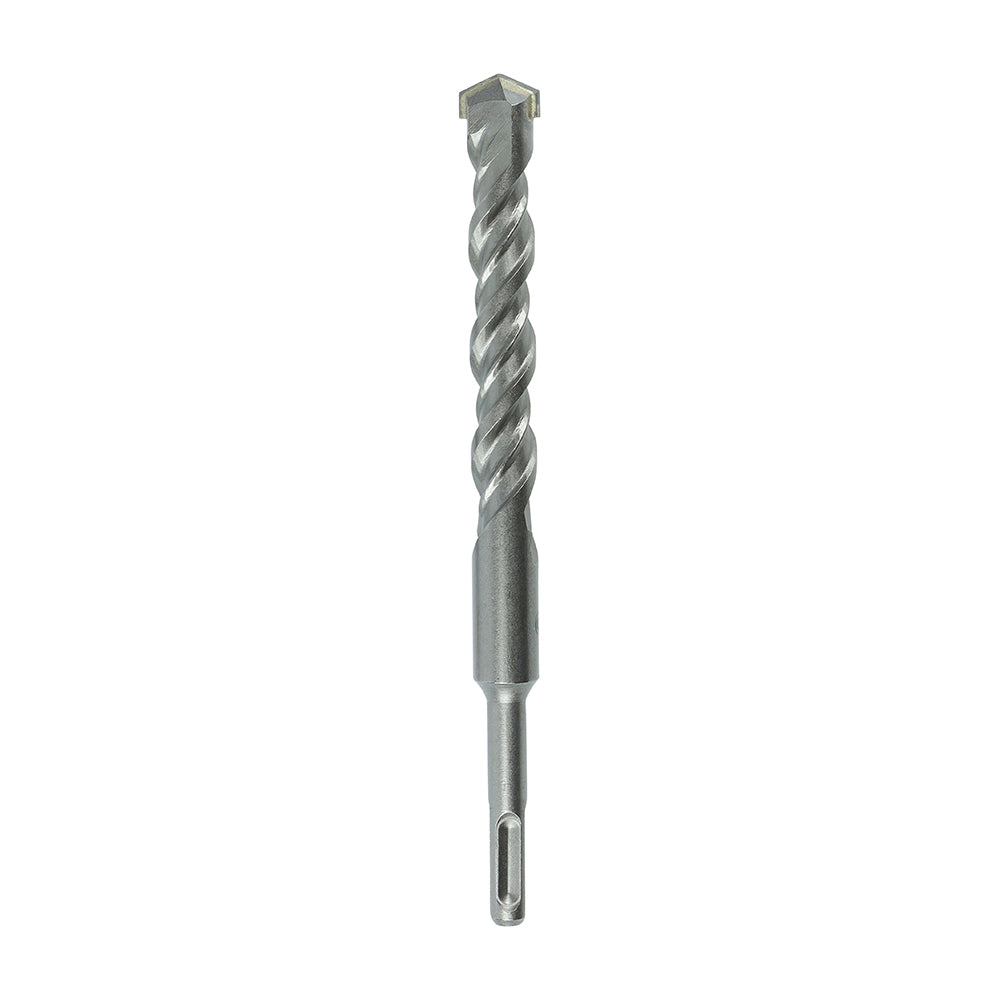 This is an image showing TIMCO SDS Plus Hammer Bit - 20.0 x 210 - 1 Each Clip available from T.H Wiggans Ironmongery in Kendal, quick delivery at discounted prices.