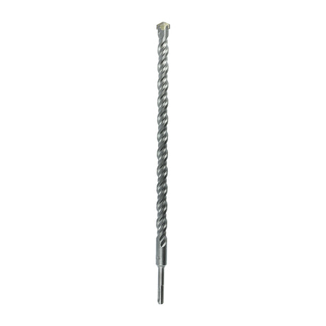 This is an image showing TIMCO SDS Plus Hammer Bit - 22.0 x 450 - 1 Each Clip available from T.H Wiggans Ironmongery in Kendal, quick delivery at discounted prices.