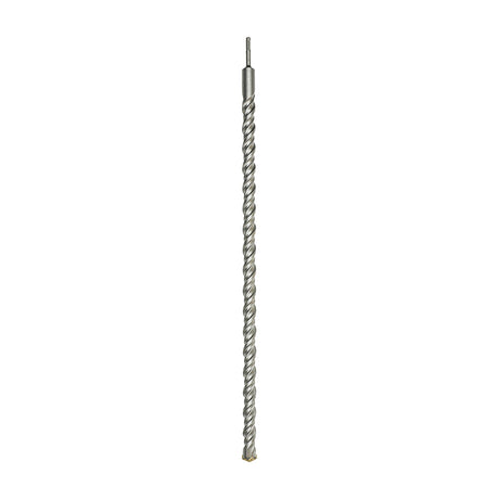 This is an image showing TIMCO SDS Plus Hammer Bit - 30.0 x 800 - 1 Each Clip available from T.H Wiggans Ironmongery in Kendal, quick delivery at discounted prices.