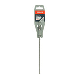 This is an image showing TIMCO SDS Plus Hammer Bit - 5.0 x 210 - 1 Each Clip available from T.H Wiggans Ironmongery in Kendal, quick delivery at discounted prices.