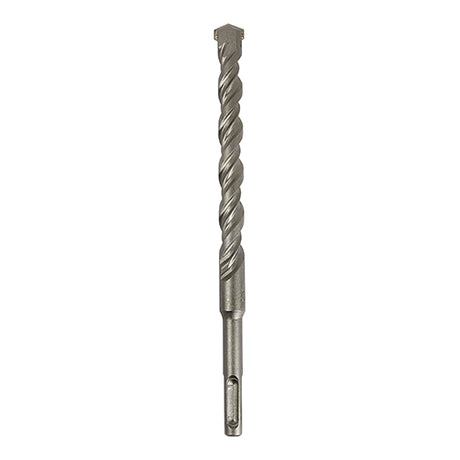 This is an image showing TIMCO SDS Plus Hammer Bit - 6.5 x 110 - 1 Each Clip available from T.H Wiggans Ironmongery in Kendal, quick delivery at discounted prices.