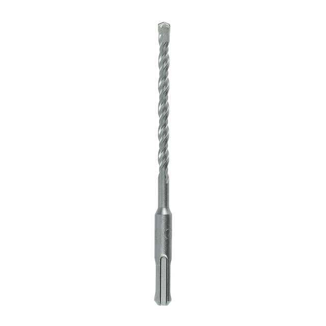 This is an image showing TIMCO SDS Plus Hammer Bit - 7.0 x 160 - 1 Each Clip available from T.H Wiggans Ironmongery in Kendal, quick delivery at discounted prices.