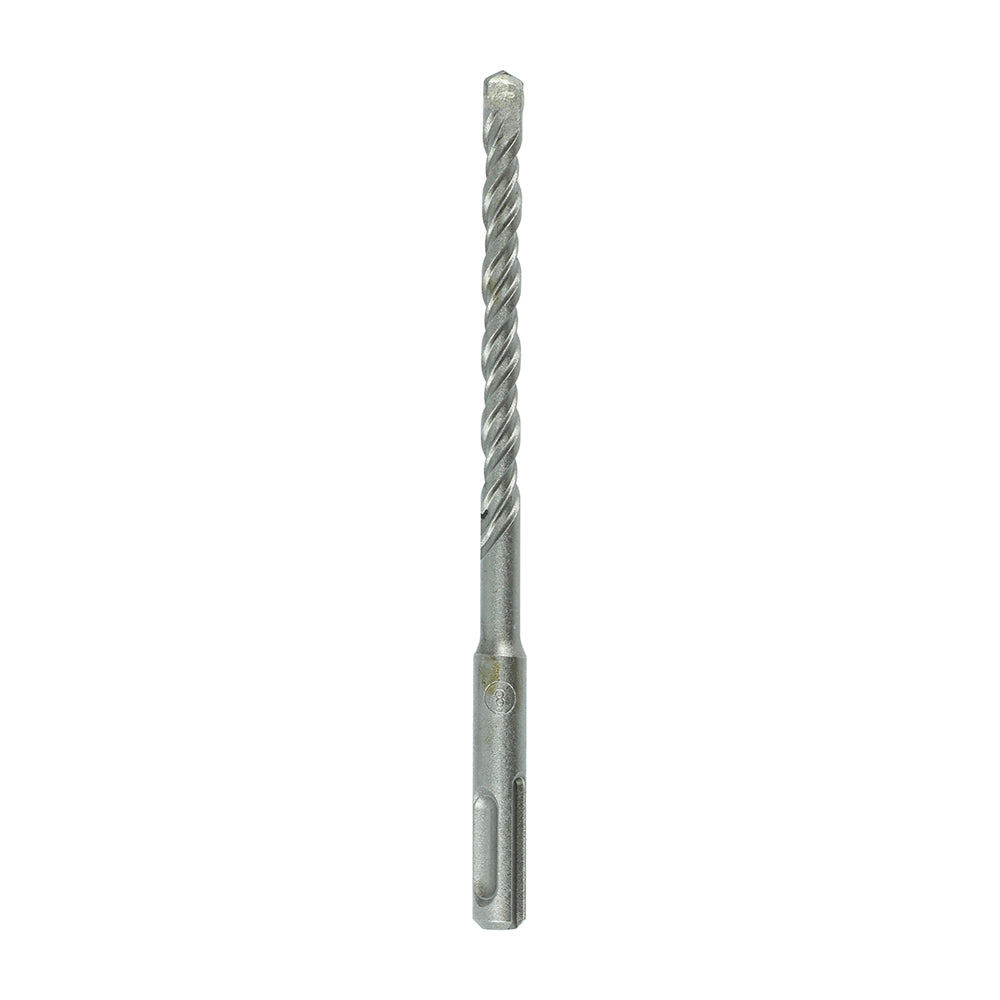 This is an image showing TIMCO SDS Plus Hammer Bit - 8.0 x 160 - 1 Each Clip available from T.H Wiggans Ironmongery in Kendal, quick delivery at discounted prices.