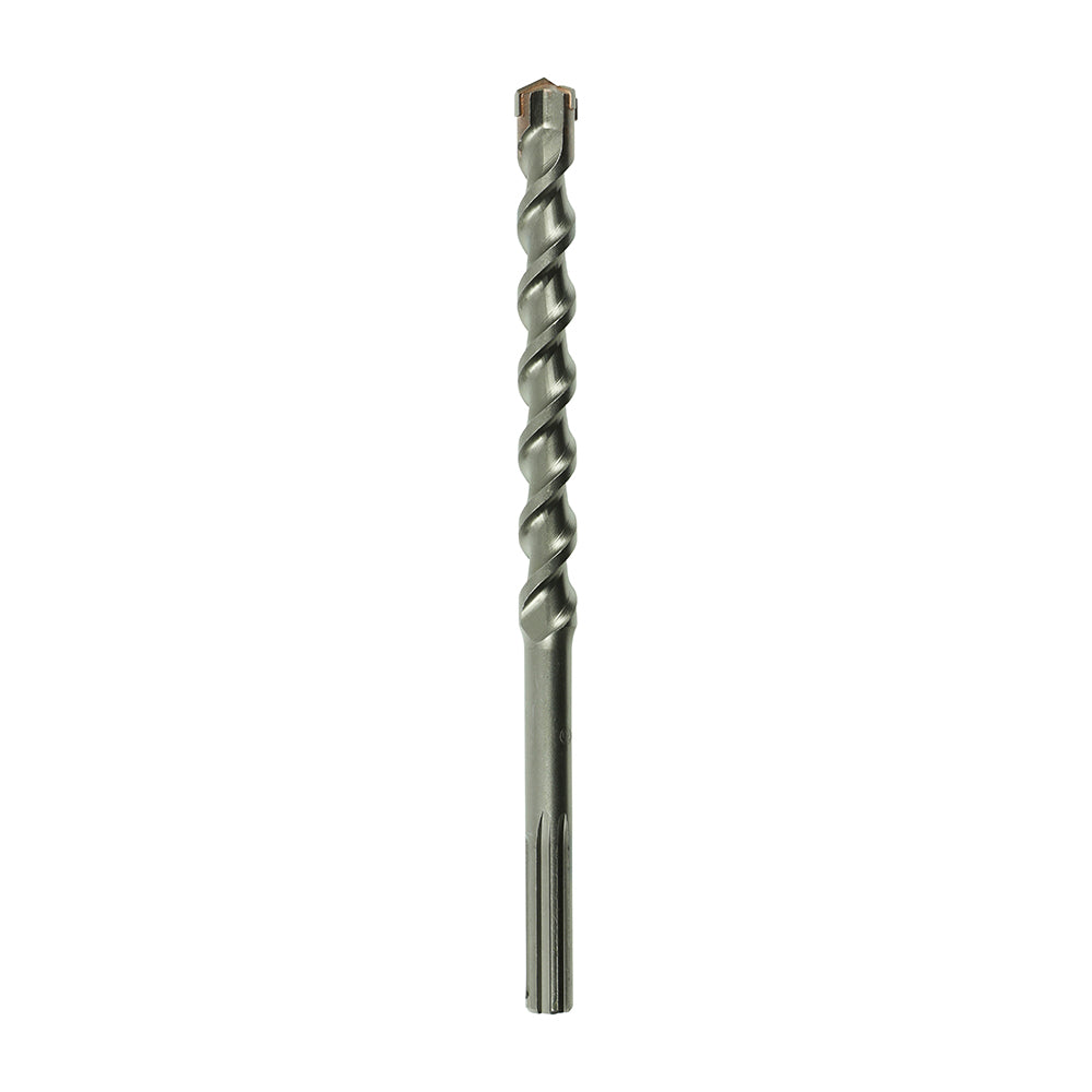 This is an image showing TIMCO SDS Max Hammer Bit - 25 x 340 - 1 Each Clip available from T.H Wiggans Ironmongery in Kendal, quick delivery at discounted prices.