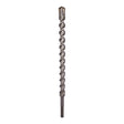 This is an image showing TIMCO SDS Max Hammer Bit - 28 x 540 - 1 Each Clip available from T.H Wiggans Ironmongery in Kendal, quick delivery at discounted prices.