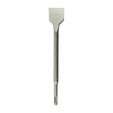 This is an image showing TIMCO SDS Plus Steels - Spade - 40 x 250 - 1 Each Clip available from T.H Wiggans Ironmongery in Kendal, quick delivery at discounted prices.