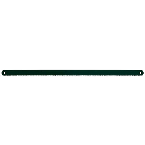 This is an image showing TIMCO Junior Hacksaw Blades - SK4 Steel - 150mm / 24TPI - 5 Pieces Blister Pack available from T.H Wiggans Ironmongery in Kendal, quick delivery at discounted prices.