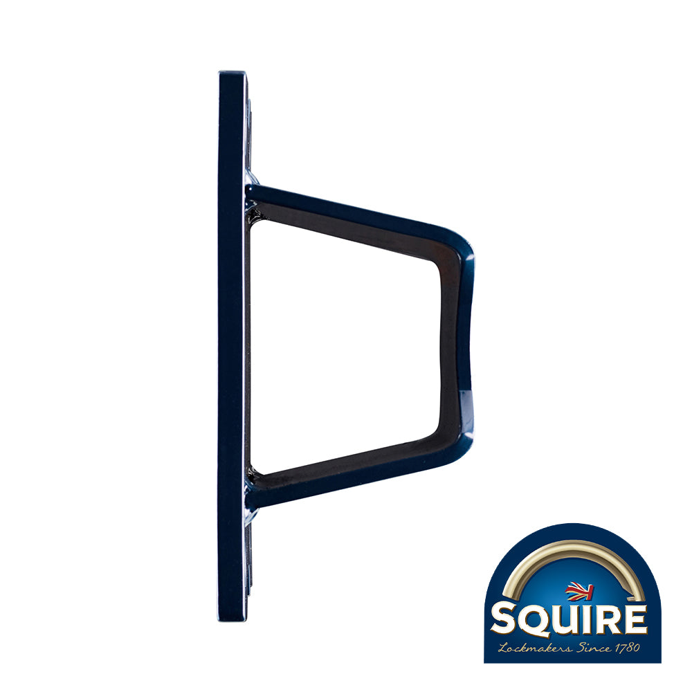This is an image showing TIMCO High Security Ground Anchor - GA6 - 200mm - 1 Each Box available from T.H Wiggans Ironmongery in Kendal, quick delivery at discounted prices.