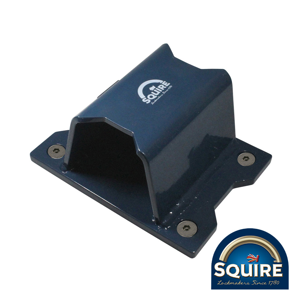 This is an image showing TIMCO High Security Ground Anchor - GA6 - 200mm - 1 Each Box available from T.H Wiggans Ironmongery in Kendal, quick delivery at discounted prices.