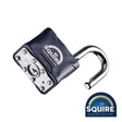 This is an image showing TIMCO Stronglock Laminated Padlock - 35 - 40mm - 1 Each Blister Pack available from T.H Wiggans Ironmongery in Kendal, quick delivery at discounted prices.