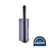 This is an image showing TIMCO Combination Padlock - Steel Open Shackle - CP60 - 60mm - 1 Each Blister Pack available from T.H Wiggans Ironmongery in Kendal, quick delivery at discounted prices.