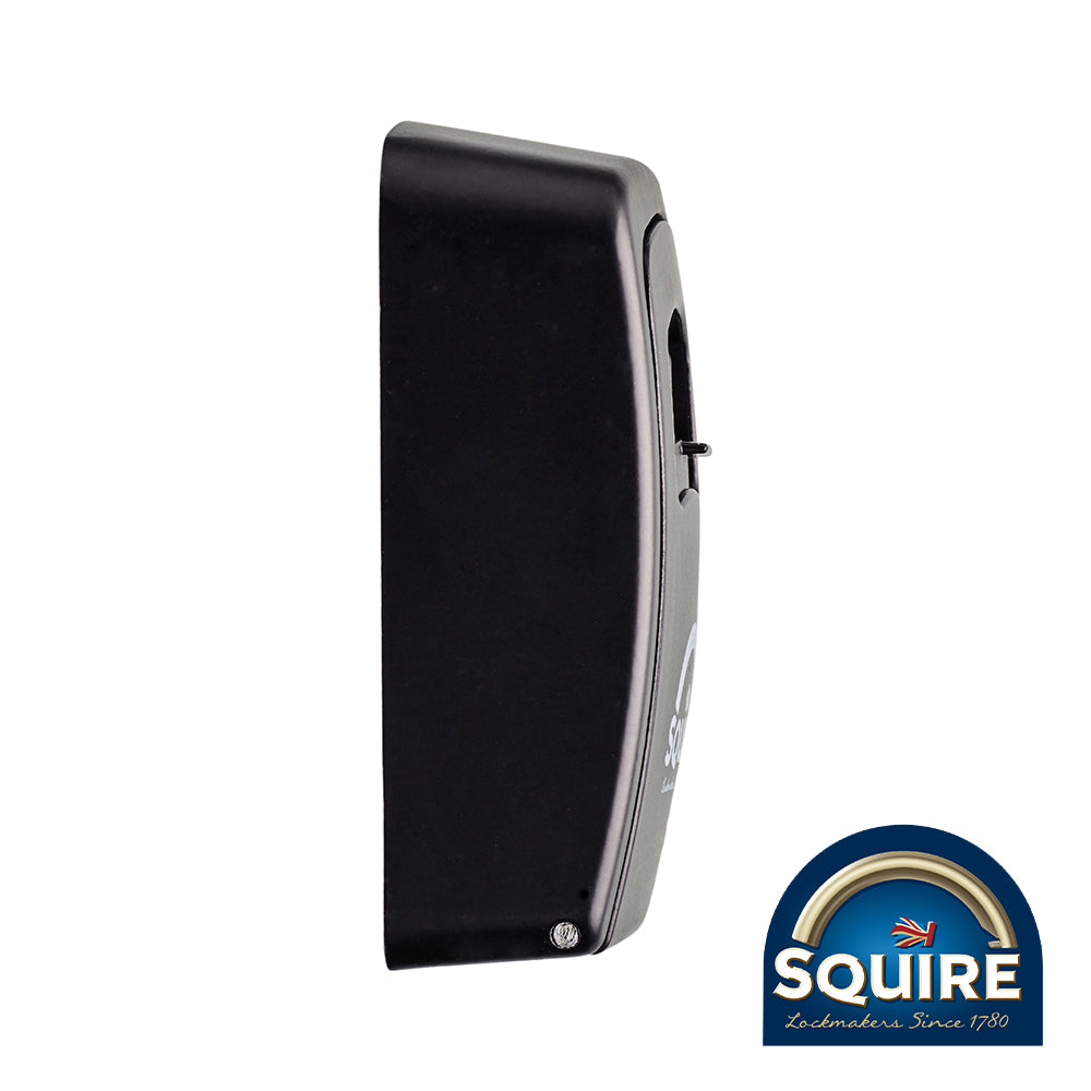 This is an image showing TIMCO Keykeep 1 Combination Key Safe - KEYKEEP1 - 120 x 85 x 35 - 1 Each Blister Pack available from T.H Wiggans Ironmongery in Kendal, quick delivery at discounted prices.