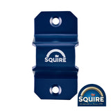 This is an image showing TIMCO Security Bridge Wall Anchor - WA500 - 283mm - 1 Each Blister Pack available from T.H Wiggans Ironmongery in Kendal, quick delivery at discounted prices.
