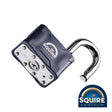 This is an image showing TIMCO Stronglock Laminated Padlock -  39 - 50mm - 1 Each Blister Pack available from T.H Wiggans Ironmongery in Kendal, quick delivery at discounted prices.