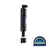 This is an image showing TIMCO Keybolt Weatherproof Locking Bolt - KEYBOLT - 113mm - 1 Each Blister Pack available from T.H Wiggans Ironmongery in Kendal, quick delivery at discounted prices.