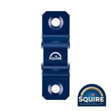 This is an image showing TIMCO Security Bridge Wall Anchor - WA300 - 219mm - 1 Each Blister Pack available from T.H Wiggans Ironmongery in Kendal, quick delivery at discounted prices.