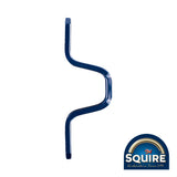 This is an image showing TIMCO Security Bridge Wall Anchor - WA300 - 219mm - 1 Each Blister Pack available from T.H Wiggans Ironmongery in Kendal, quick delivery at discounted prices.