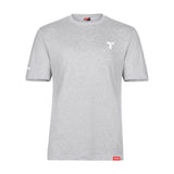 This is an image showing TIMCO Short Sleeve Trade T-Shirt Pack - X Large (Grey/Red/Green) - 3 Pieces Bag available from T.H Wiggans Ironmongery in Kendal, quick delivery at discounted prices.
