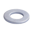 This is an image showing TIMCO Form A Washers - Zinc - M16 - 2000 Pieces Carton available from T.H Wiggans Ironmongery in Kendal, quick delivery at discounted prices.