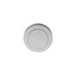 This is an image of Manital - Blank Escutcheon - Polished Chrome available to order from T.H Wiggans Architectural Ironmongery in Kendal, quick delivery and discounted prices.