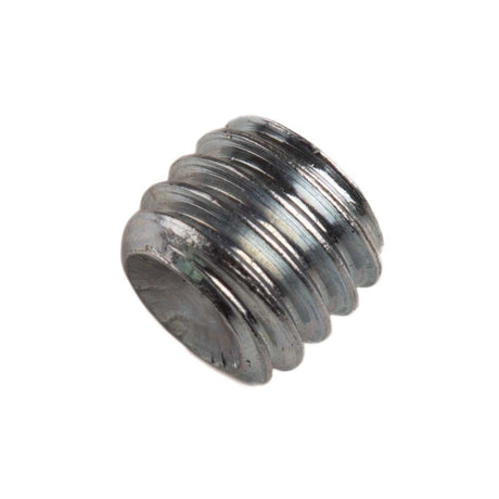 This is an image of a Eurospec - Spare Grub Screw that is availble to order from T.H Wiggans Architectural Ironmongery in Kendal in Kendal.