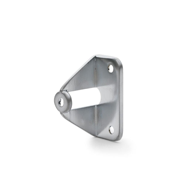 This is an image showing Alexander & Wilks Handle Adapter - Satin Chrome aw899sc available to order from T.H Wiggans Ironmongery in Kendal, quick delivery and discounted prices.