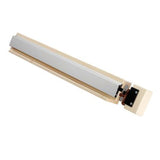 This is an image of Eurospec - ES Surface 37 DB Range 930mm. - Satin Anodised Aluminium available to order from T.H Wiggans Architectural Ironmongery in Kendal, quick delivery and discounted prices.