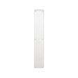This is an image of Eurospec - Finger Plate Plain 500 x 75mm - PSS available to order from T.H Wiggans Architectural Ironmongery in Kendal, quick delivery and discounted prices.