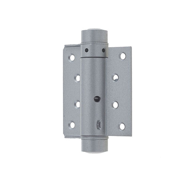 This is an image showing the Frelan - GY 75mm S/A Spring Hinge available to order from T.H. Wiggans Ironmongery in Kendal