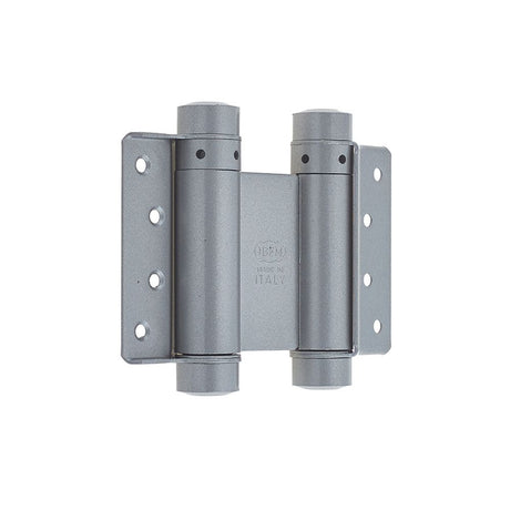 This is an image showing the Frelan - 75mm D/A Spring Hinge available to order from T.H. Wiggans Ironmongery in Kendal