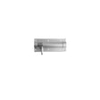 This is an image showing the Frelan - SAA 50x25mm STR Barrel Bolt available to order from T.H. Wiggans Ironmongery in Kendal