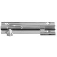 This is an image showing the Frelan - PC 150x38mm NKD Barrel Bolt available to order from T.H. Wiggans Ironmongery in Kendal