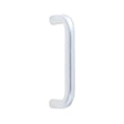 This is an image showing the Frelan - 305x19mm SAA B/T Pull Handle available to order from T.H. Wiggans Ironmongery in Kendal