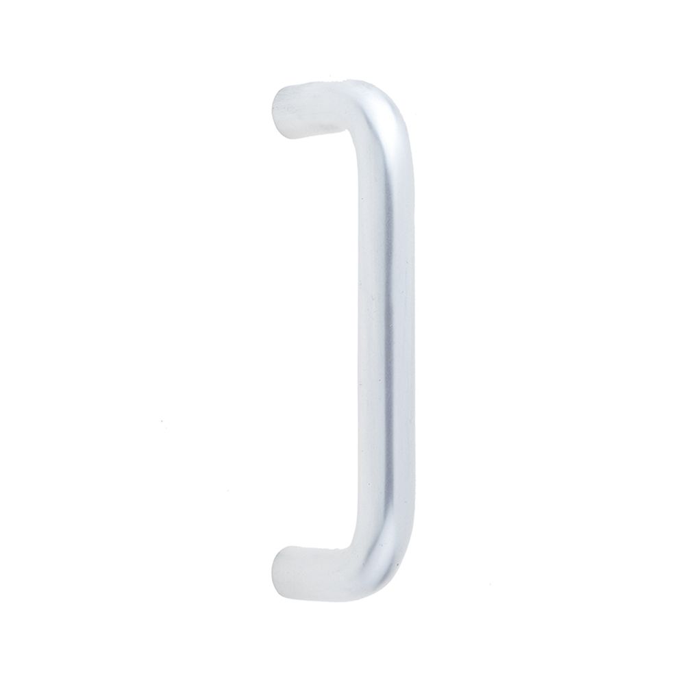 This is an image showing the Frelan - 305x19mm SAA B/T Pull Handle available to order from T.H. Wiggans Ironmongery in Kendal