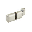 This is an image showing the Frelan - 70mm SC Oval cyl & turn available to order from T.H. Wiggans Ironmongery in Kendal