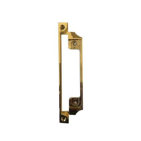 This is an image of a Frelan - REBATE SET FOR 5/L DEADLOCK E/B that is availble to order from T.H Wiggans Architectural Ironmongery in Kendal.