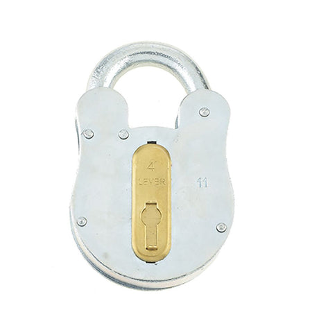 This is an image of a Frelan - FB11 Padlock that is availble to order from T.H Wiggans Architectural Ironmongery in Kendal.