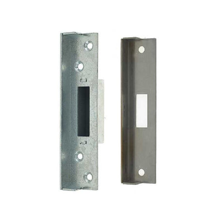 This is an image showing the Frelan - JLFB 13MM Rebate kit available to order from T.H. Wiggans Ironmongery in Kendal