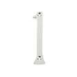 This is an image showing the Frelan - 75mm PC Screwfix numeral 1 available to order from T.H. Wiggans Ironmongery in Kendal