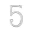 This is an image showing the Frelan - JNSC/5 75MM SCREWFIX NUMERAL available to order from T.H. Wiggans Ironmongery in Kendal