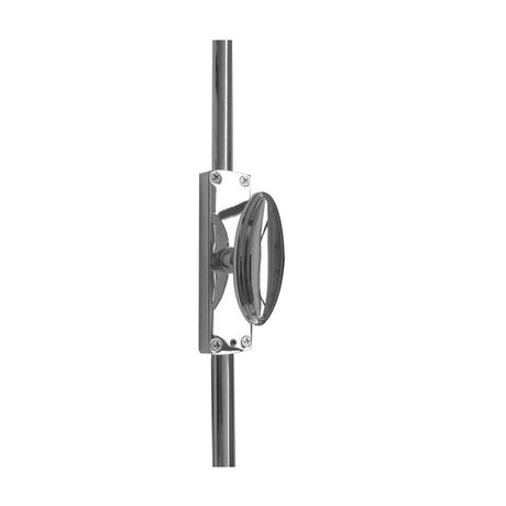 This is an image showing the Frelan - PC espagnolette bolt available to order from T.H. Wiggans Ironmongery in Kendal