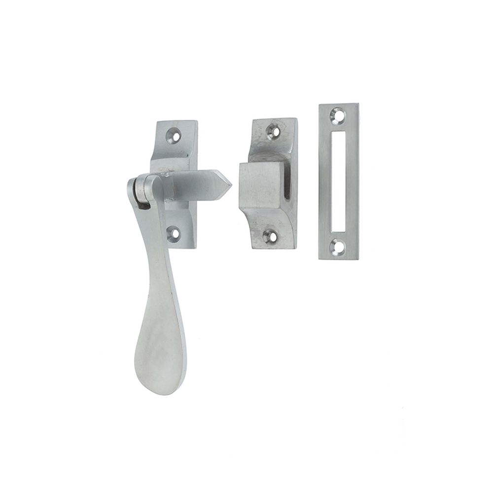 This is an image showing the Frelan - SC reversible hook & mortice fastener available to order from T.H. Wiggans Ironmongery in Kendal